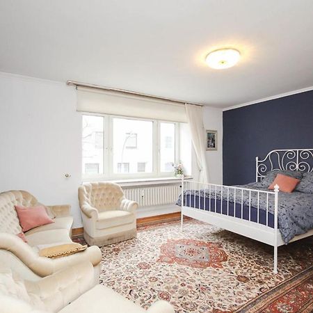 دوسلدورف Central Flat Near To Oldtown & Konigsallee المظهر الخارجي الصورة