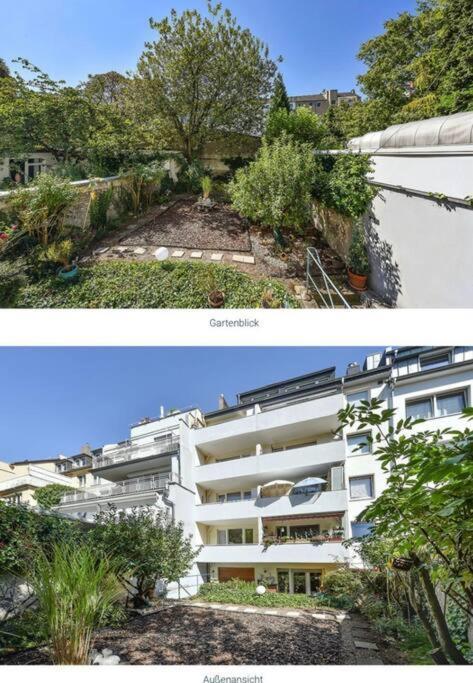 دوسلدورف Central Flat Near To Oldtown & Konigsallee المظهر الخارجي الصورة