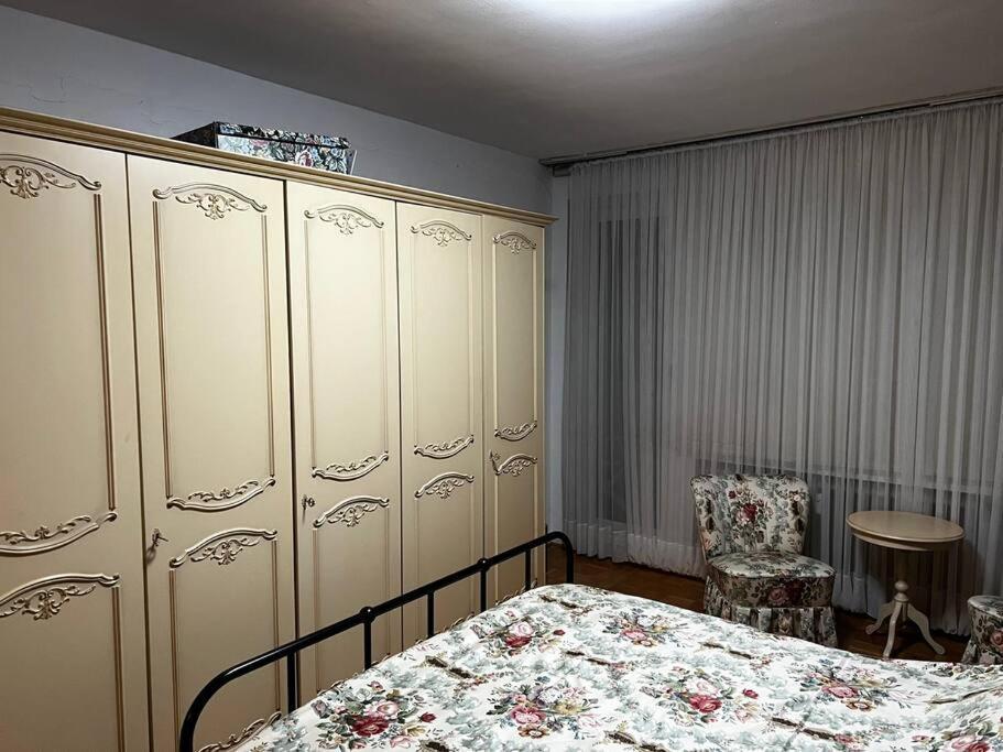 دوسلدورف Central Flat Near To Oldtown & Konigsallee المظهر الخارجي الصورة
