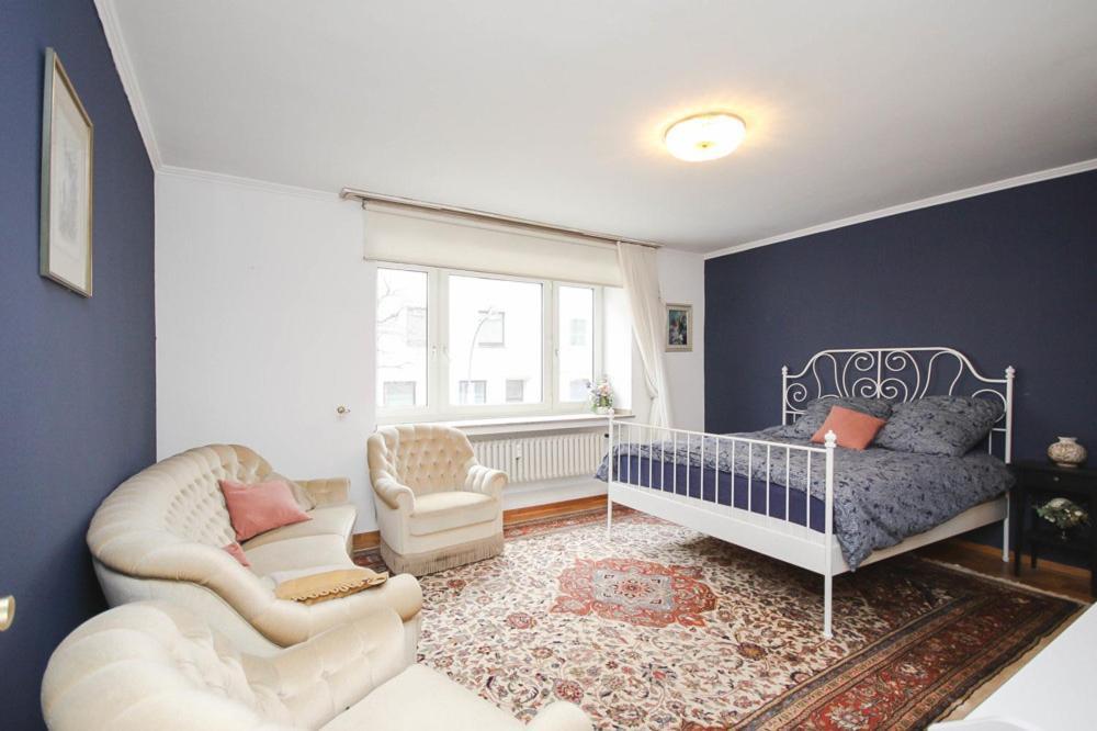 دوسلدورف Central Flat Near To Oldtown & Konigsallee المظهر الخارجي الصورة